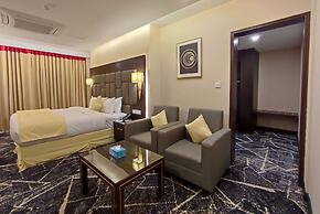 Ramada by Wyndham Murree Lower Topa Resort