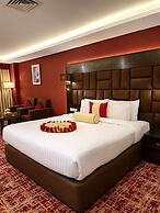 Ramada by Wyndham Murree Lower Topa Resort