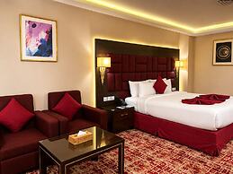 Ramada by Wyndham Murree Lower Topa Resort