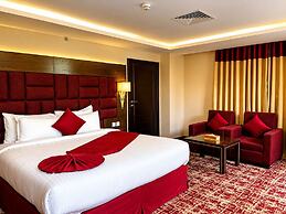 Ramada by Wyndham Murree Lower Topa Resort