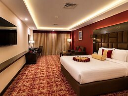 Ramada by Wyndham Murree Lower Topa Resort