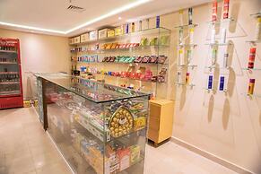 Ramada by Wyndham Murree Lower Topa Resort