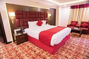 Ramada by Wyndham Murree Lower Topa Resort