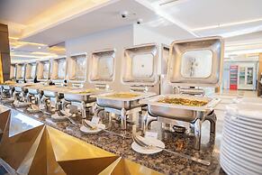 Ramada by Wyndham Murree Lower Topa Resort