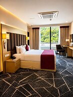Ramada by Wyndham Murree Lower Topa Resort