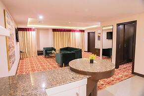 Ramada by Wyndham Murree Lower Topa Resort