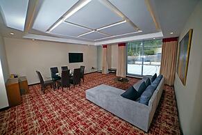 Ramada by Wyndham Murree Lower Topa Resort