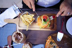 Ramada by Wyndham Murree Lower Topa Resort