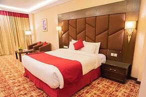 Ramada by Wyndham Murree Lower Topa Resort