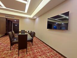 Ramada by Wyndham Murree Lower Topa Resort