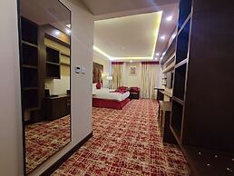 Ramada by Wyndham Murree Lower Topa Resort