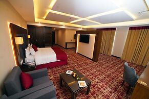 Ramada by Wyndham Murree Lower Topa Resort