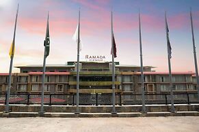 Ramada by Wyndham Murree Lower Topa Resort