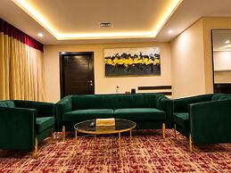 Ramada by Wyndham Murree Lower Topa Resort