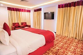 Ramada by Wyndham Murree Lower Topa Resort