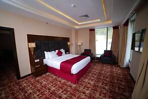 Ramada by Wyndham Murree Lower Topa Resort