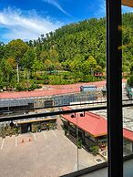 Ramada by Wyndham Murree Lower Topa Resort