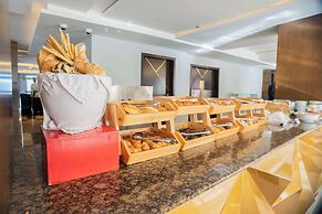 Ramada by Wyndham Murree Lower Topa Resort