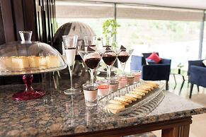 Ramada by Wyndham Murree Lower Topa Resort