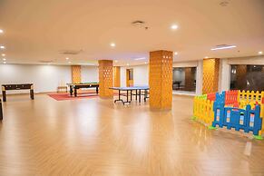 Ramada by Wyndham Murree Lower Topa Resort