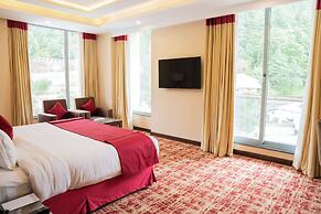 Ramada by Wyndham Murree Lower Topa Resort