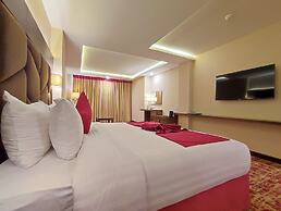 Ramada by Wyndham Murree Lower Topa Resort