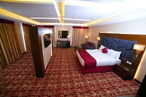 Ramada by Wyndham Murree Lower Topa Resort