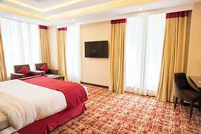 Ramada by Wyndham Murree Lower Topa Resort