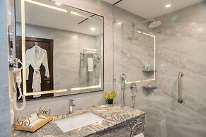 Ramada by Wyndham Murree Lower Topa Resort