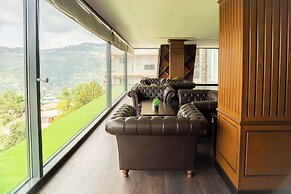 Ramada by Wyndham Murree Lower Topa Resort