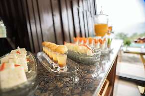 Ramada by Wyndham Murree Lower Topa Resort