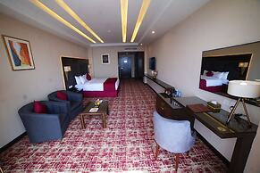 Ramada by Wyndham Murree Lower Topa Resort