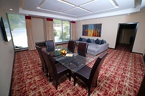 Ramada by Wyndham Murree Lower Topa Resort