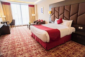 Ramada by Wyndham Murree Lower Topa Resort