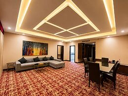Ramada by Wyndham Murree Lower Topa Resort