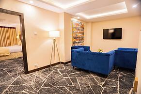 Ramada by Wyndham Murree Lower Topa Resort