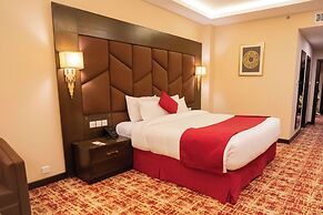 Ramada by Wyndham Murree Lower Topa Resort