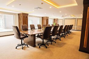 Ramada by Wyndham Murree Lower Topa Resort