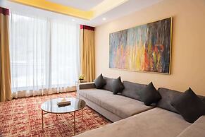 Ramada by Wyndham Murree Lower Topa Resort