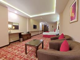 Ramada by Wyndham Murree Lower Topa Resort