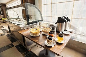 Ramada by Wyndham Murree Lower Topa Resort