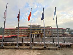 Ramada by Wyndham Murree Lower Topa Resort