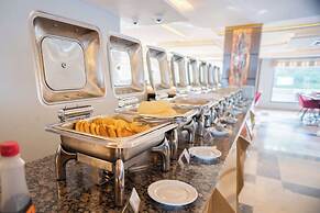 Ramada by Wyndham Murree Lower Topa Resort