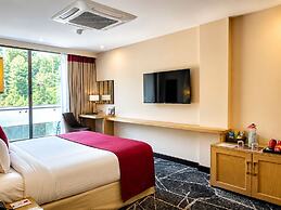 Ramada by Wyndham Murree Lower Topa Resort