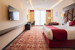 Ramada by Wyndham Murree Lower Topa Resort