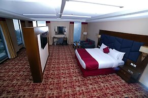 Ramada by Wyndham Murree Lower Topa Resort