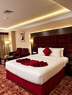 Ramada by Wyndham Murree Lower Topa Resort