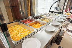 Ramada by Wyndham Murree Lower Topa Resort