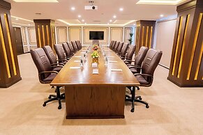 Ramada by Wyndham Murree Lower Topa Resort