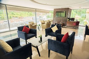 Ramada by Wyndham Murree Lower Topa Resort